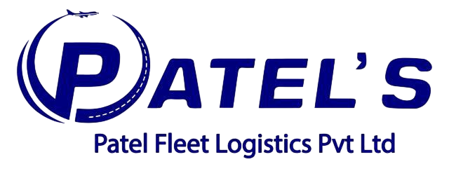 Patel Fleet Logistics